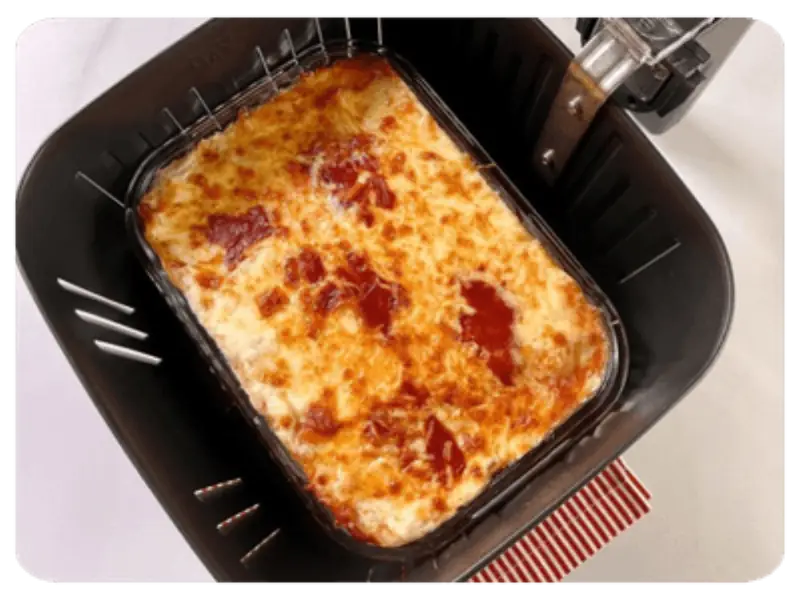 Receita air fryer 5