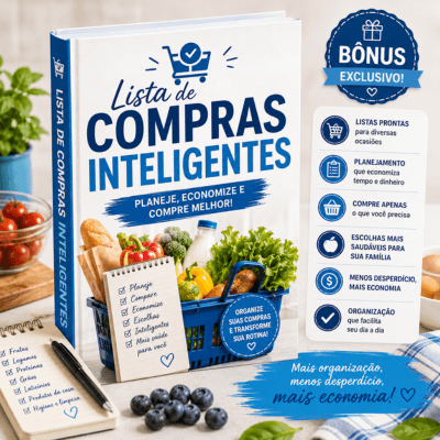 Lista de Compras Inteligentes