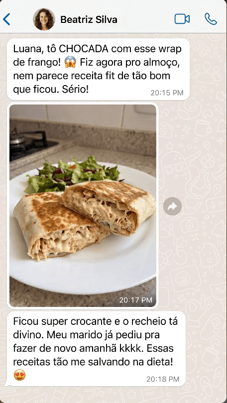 Depoimento 2