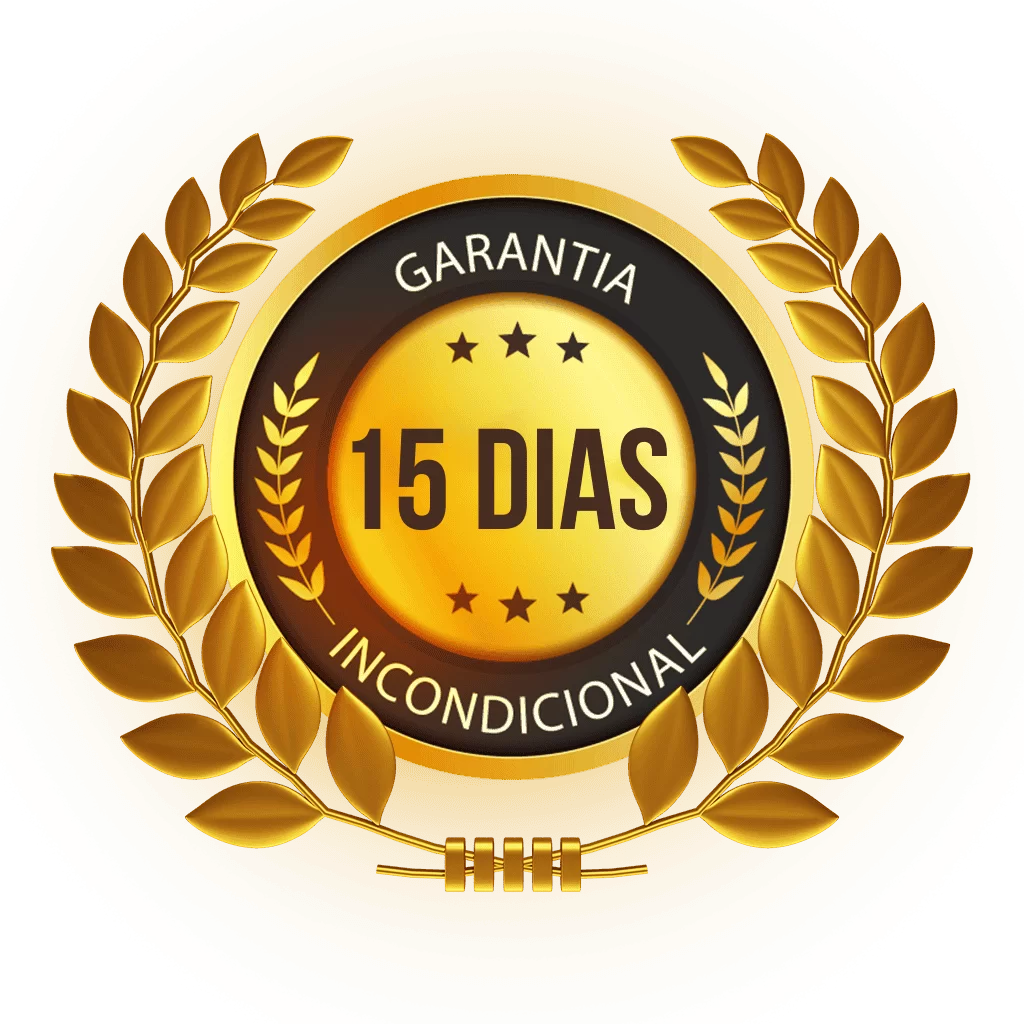 Selo de garantia