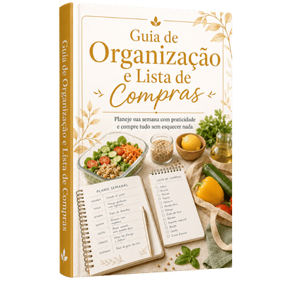 Guia de Organização