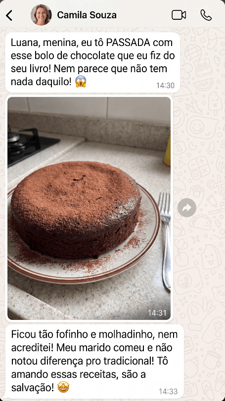 Depoimento 1