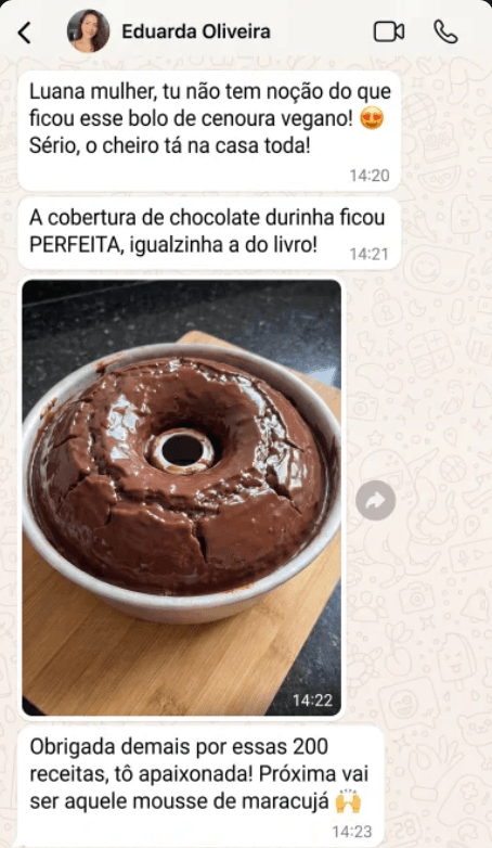 Depoimento 4