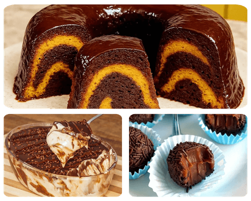 Receita leve sem açúcar, sem glúten e sem lactose 1