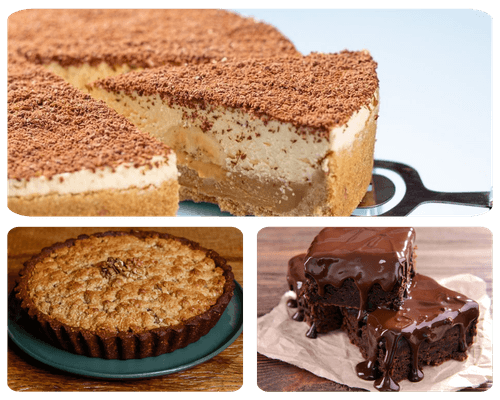 Receita leve sem açúcar, sem glúten e sem lactose 2