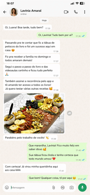 Depoimento 1