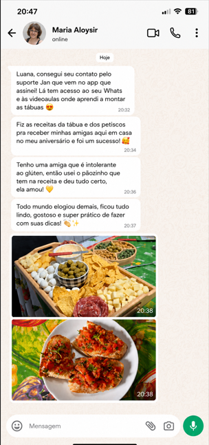Depoimento 5
