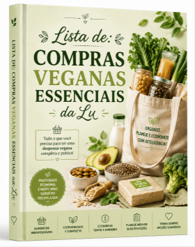 Lista de Compras Essenciais