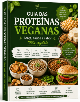 Guia das Proteínas